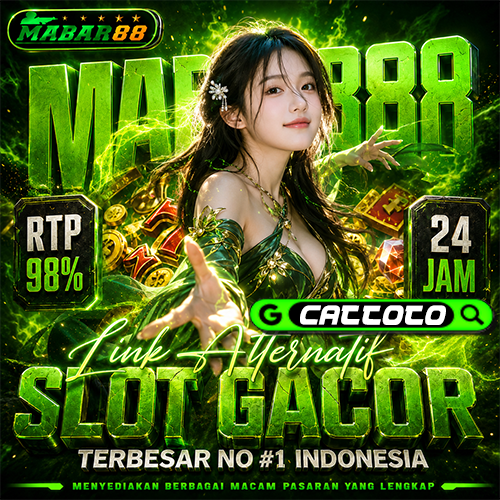 CatToto 🔥 Digital Gaming Nexus Pengalaman Interaktif 2026
